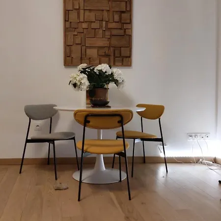 Plein Coeur Apartment *