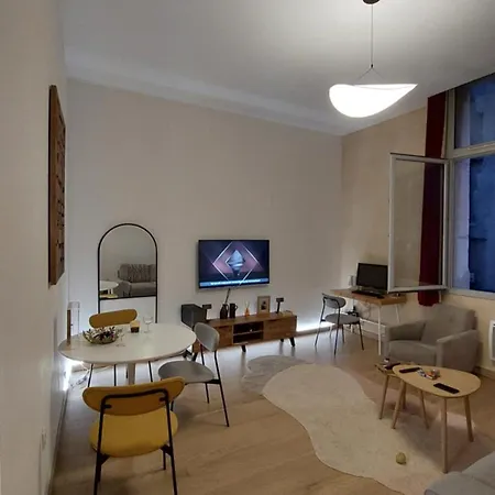 Plein Coeur Apartment Montpellier