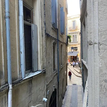 Apartment Plein Coeur *