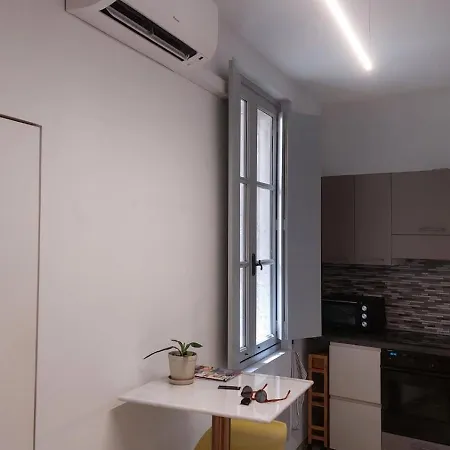 Apartment Plein Coeur *
